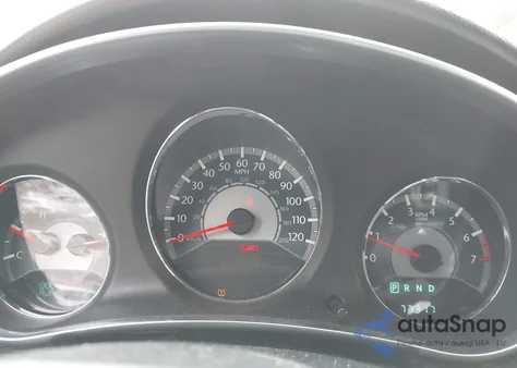 2012 Chrysler 200 Limited from USA, damaged, VIN 1C3BCBFG8CN140695